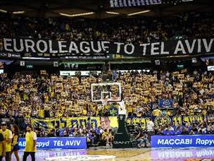 ההשלכות של המשחק הזה עשויות להכריע עונה שלמה (צלם: עודד קרני)
