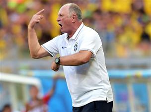 עדיין חולם על הגביע השני שלו. סקולארי (getyimages)