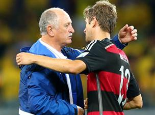 והוא עוד רוצה להמשיך ל-2018. סקולארי (gettyimages)