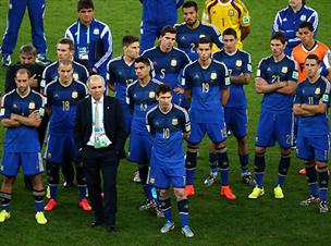 הם היו קרובים, קרובים מאוד (gettyimages)