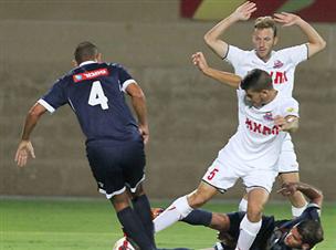 כנראה ככה זה כשנפגשים עם אקסים (יוסי שקל)