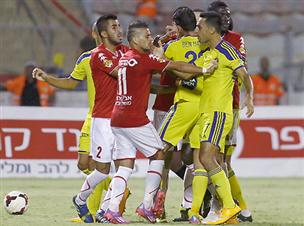 היו גם עצבים בווסרמיל (אלן שיבר)