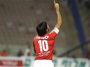 הכל זה מלמעלה? (אלן שיבר)