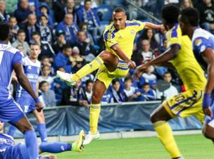 ראדי. הרעיד את הרשת (דני מרון)