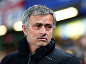 גוד ביי, מוריניו. (gettyimages)