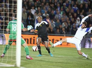 מכאן החל השער של פלאיני (אלן שיבר)