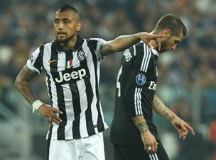 אחרי האליפות, יובה רוצה עוד תואר (getty)