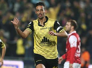 הקפטן כבש ראשון (אלן שיבר)