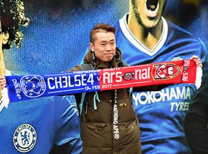 דרבי חד צדדי (getty)