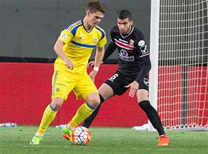 קיארטנסון לא אהב את החילוף שלו (עודד קרני)