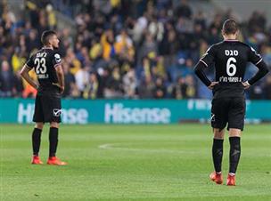 חייבת להשתפר אם היא רוצה את הכרטיס לאירופה (עודד קרני)