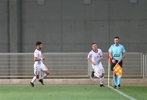 ואלסקיס עשה את ההבדל (נמרוד גליקמן)