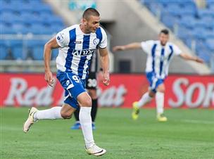 ניצול מצבים מקסימלי (עודד קרני)