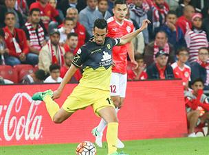 איינבינדר. בית"ר פספסה הזדמנות לעלות למקום השלישי (דני מרון)