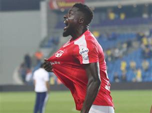 הכי מתוק שיש. אוגו (אלן שיבר)