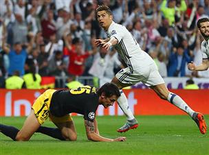 בפוזיציה אופיינית (getty)