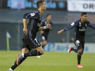 ריאל זקוקה לנקודה כדי לזכות באליפות (getty)