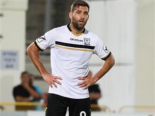 שכטר. אף אחד לא ציפה להתרסקות כזו (צילום: דני מרון)