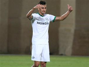 קוסטדינוב. הותיר רושם חיובי בבכורה (צילום: יוסי שקל)