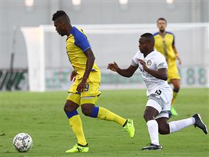 מרסלו. המחליפים של מכבי ת"א לא הוכיחו עצמם