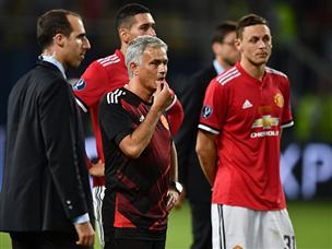 מוריניו. הפנים לליגה (getty)