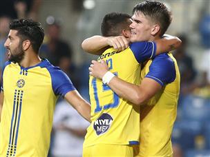 חגג. קיארטנסון (אלן שיבר)