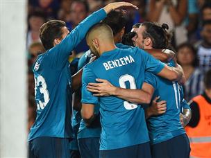 ריאל בעננים (getty)