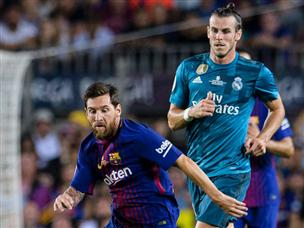 בייל ומסי, התיאבון רק נפתח (getty(