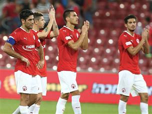 ב"ש עם הראש למאריבור (אלן שיבר)