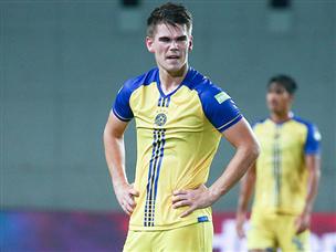 קיארטנסון נראה פחות חד מהרגיל (דני מרון)