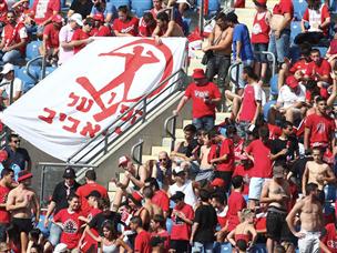 קהל של ליגת על (אלן שיבר)