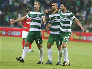 מסר לליגה (אלן שיבר)