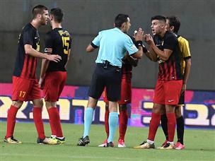 הרגע ששינה את המשחק (אלן שיבר)