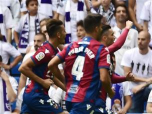 איבי הדהים את הברנבאו (getty)