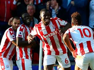 אבל סטוק הצליחה להשיג שוויון למרות מיטב מאמציו של דויד דה חאה (getty)