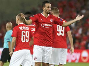 הפתיחה של איינבינדר הייתה מושלמת (אלן שיבר)