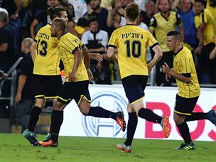 נראו טוב בעיקר התקפית (אלן שיבר)