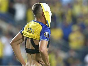 אצילי. שתי תוצאות 0:0 בשבוע (אלן שיבר)