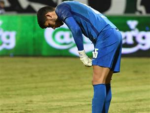 תמונה אחת שווה אלף מילים. גלזר שוב איכזב וספג (צילום: סוכנות ג'יני)