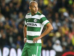 דמארי. לא הצליח להשפיע על המשחק (אלן שיבר)