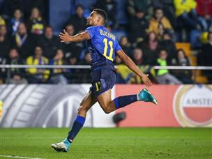 סיום בטעם טוב (האתר הרשמי של מכבי ת"א)