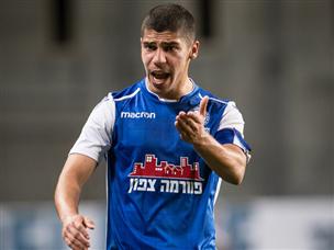 לא היה במיטבו. סולומון (עודד קרני)