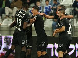 3 נקודות יקרות להפועל רעננה (סוכנות ג'יני)