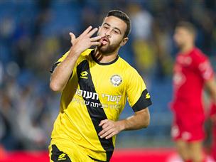 סבע. כובש ללא הפסקה