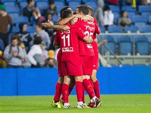 נמני חוגג. כיפר על הטעות