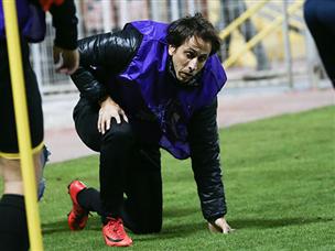 בניון התחמם דקות ארוכות, אך לא שותף (צילום: דני מרון)