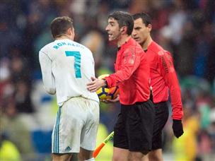 הטענות לשופט לא עזרו (Getty)