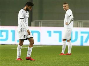 בית"ר בקרקעית (אלן שיבר)