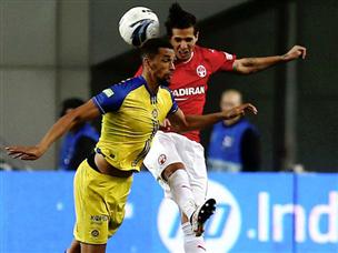 המאבק על התואר ימשיך עד הסוף (אלן שיבר)