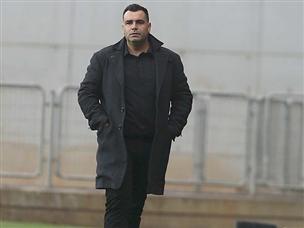 קורצקי. ניצח את קרויף (אלן שיבר)